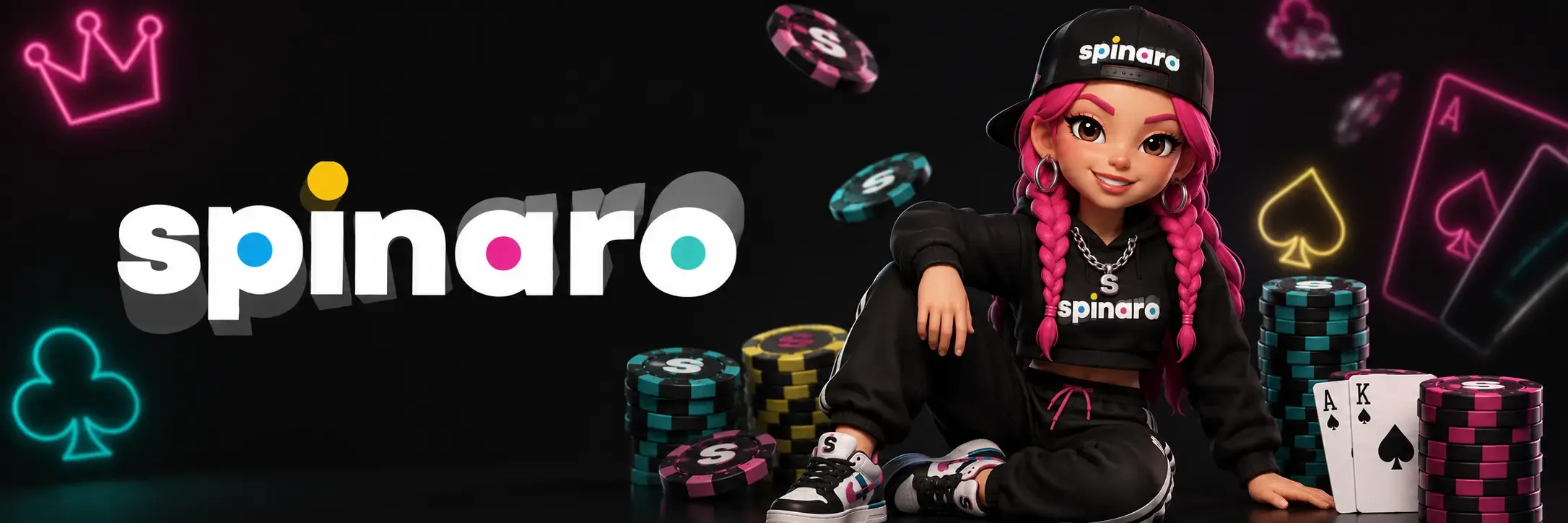 Spinaro Spinaro online casino Italia