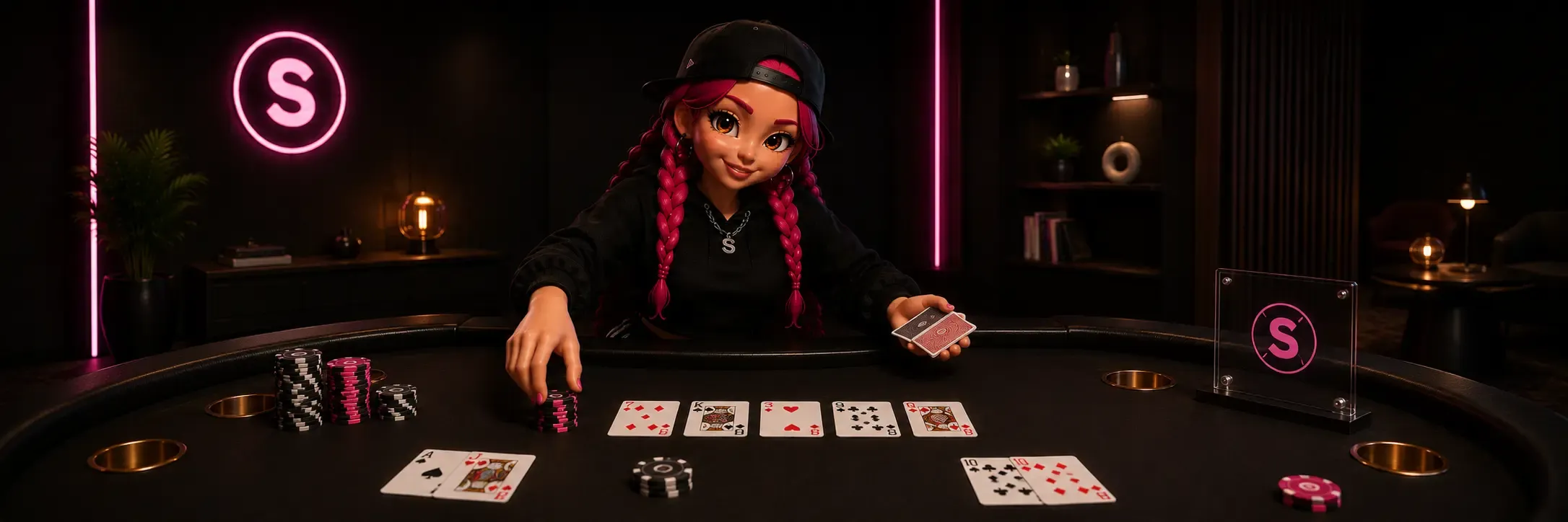 Spinaro Scopri Spinaro online casino
