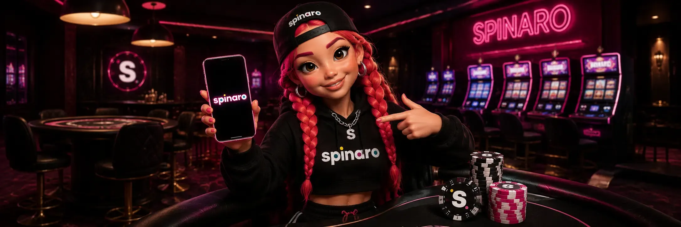 Spinaro Scarica Spinaro app