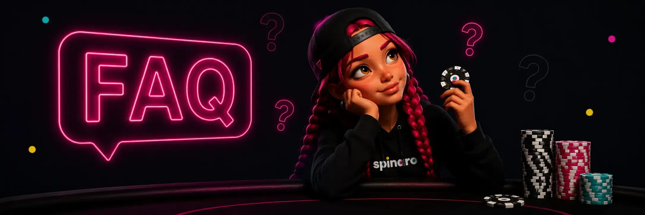 Spinaro Domande comuni su Spinaro it